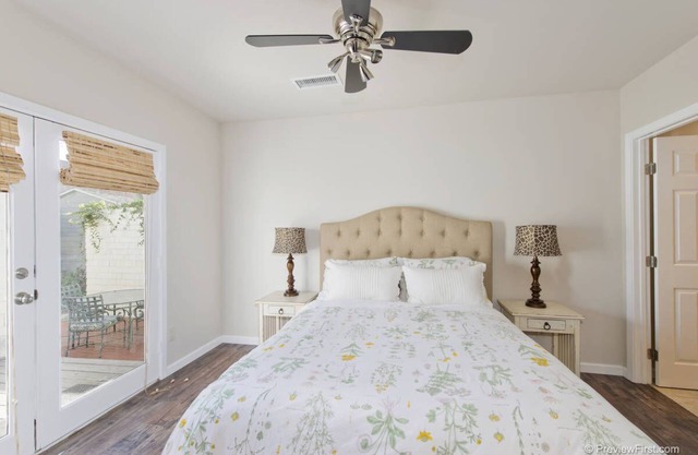 The Village Retreat - La Jolla