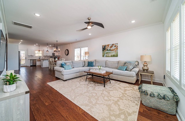 The Village Roost - Furnished Monthly Rental