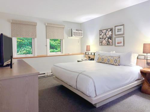 The Villages at Ocean Edge Resort & Golf Club