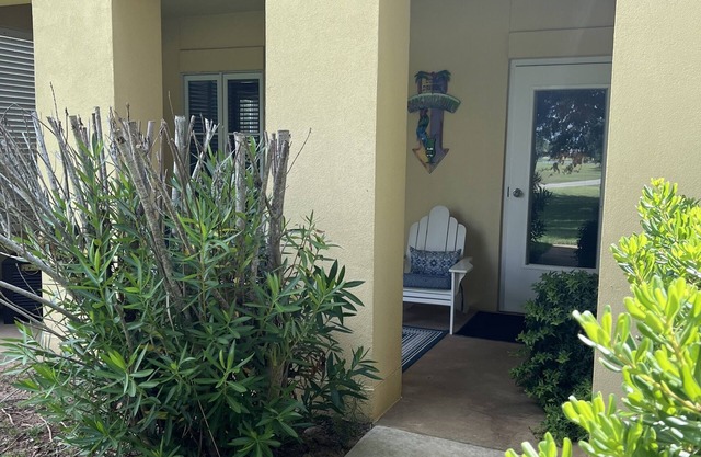 The Villas at McCollough