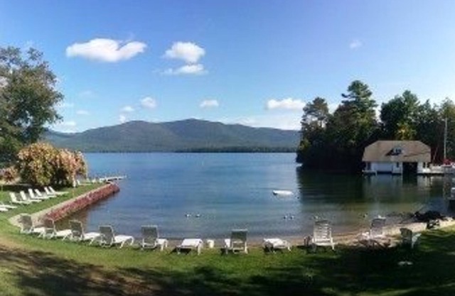 The Villas on Lake George