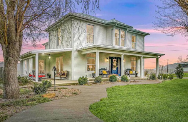 The Ville-Guesthouse