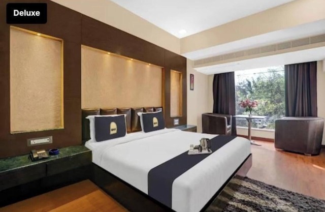 The Vishwanath Palace