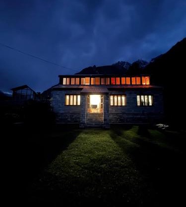 The Walnut Tree Lodge, Naltar