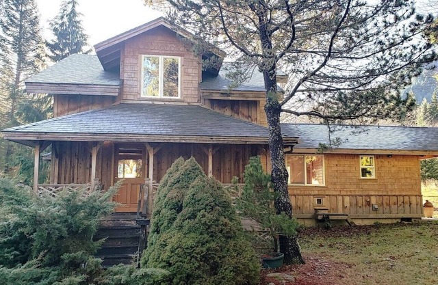 The Wapiti Rose, Your Gateway To Adventure On The Olympic Peninsula