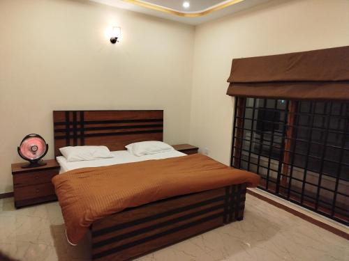 The Warmer House Islamabad Airport