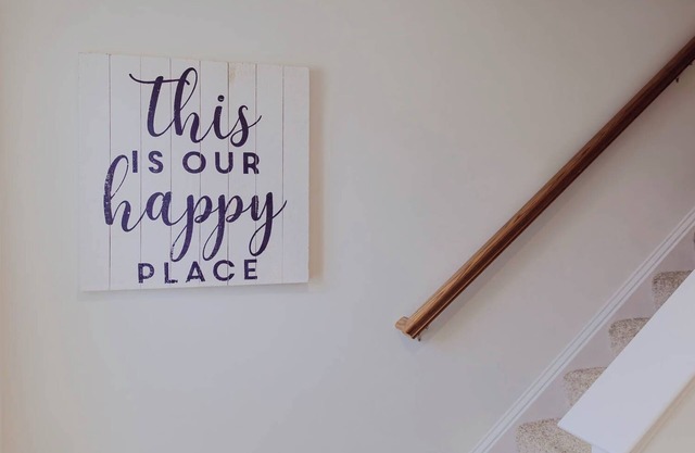 The "We Are. Inn"- Close to all things Penn State. Your home away from home.