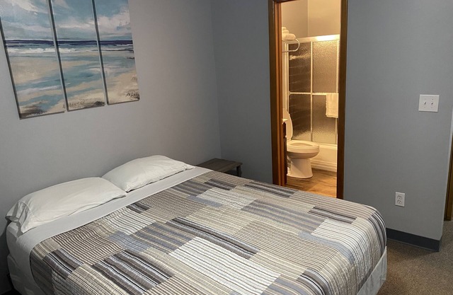 The Weekender Unit #5