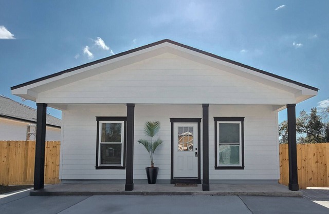 The Wellness Cottage at Panama City