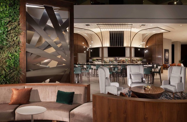 The Westin Dallas Park Central