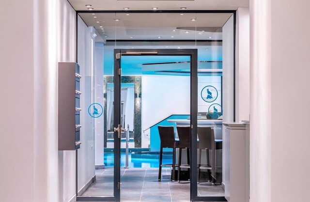 The Westin Grand Munich