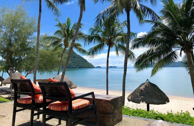 The Westin Langkawi Resort & Spa