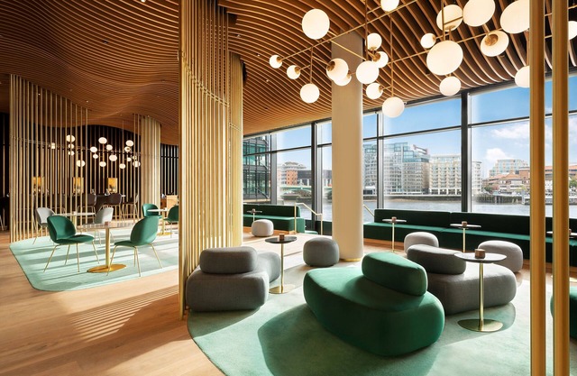 The Westin London City