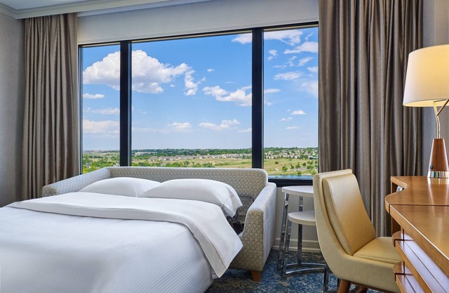 The Westin Westminster