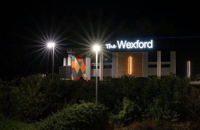 The Wexford Hotel