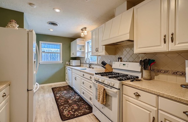 The Whimsical House Of Narnia