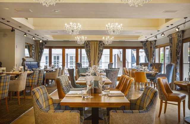 The White Horse Hotel, Romsey, Hampshire