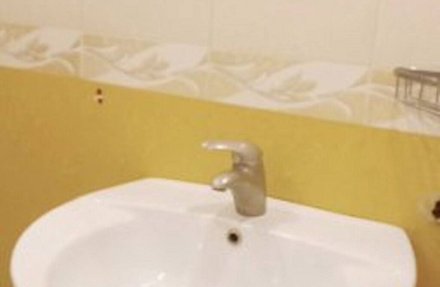 The White House Islamabad