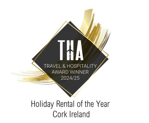 The Wild Atlantic Hideaway