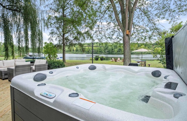 The Willow at Morgans Mill