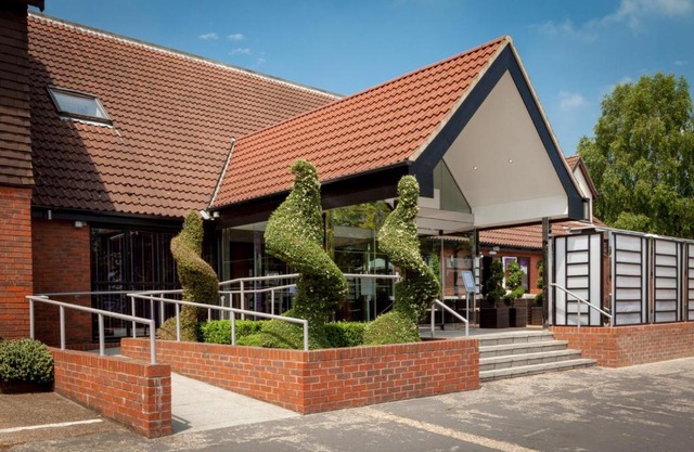 The Winchester Hotel and Spa