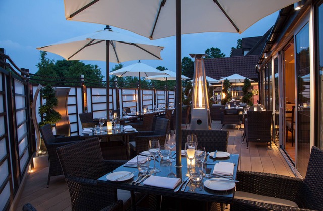 The Winchester Hotel & Spa