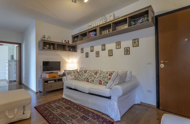 The window on the Raibl - Lovely APT with WiFi! x4