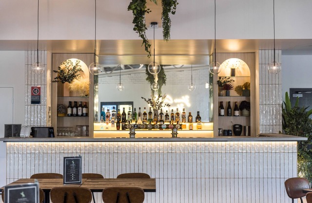 The Windsor Castle Hotel