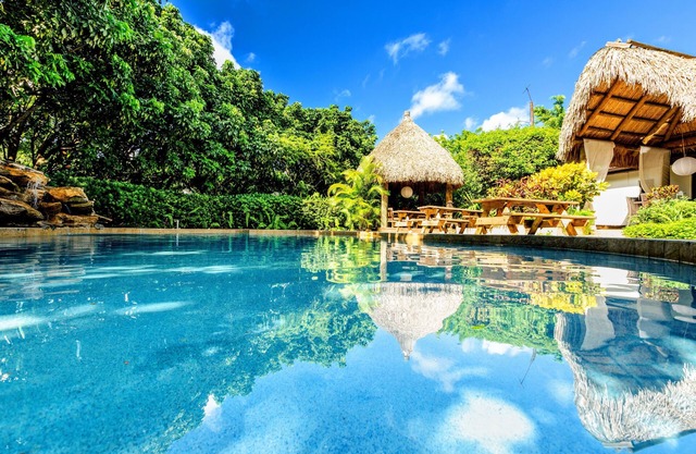 The Wonderkoi House A Magical Japanese Koi Garden