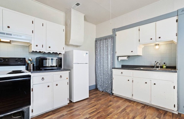 The Wyoming Home | Downtown Laramie