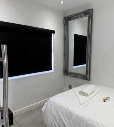 The Zebra Guesthouse