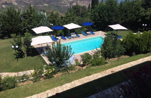 THEA STUDIOS Eurostina