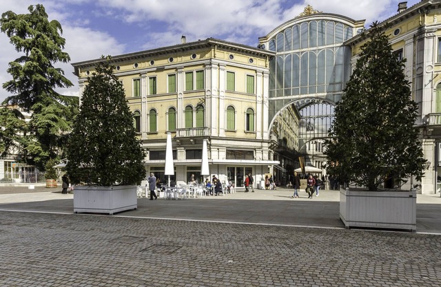 THEATER VENICE APARTMENT