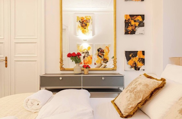 TheGallery Suiten