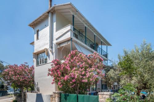 Theodoros apartments