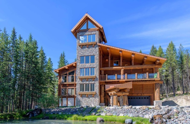 Therriault Pass Sanctuary – 6ppl