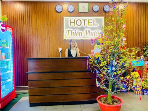 Thiên Phước Hotel