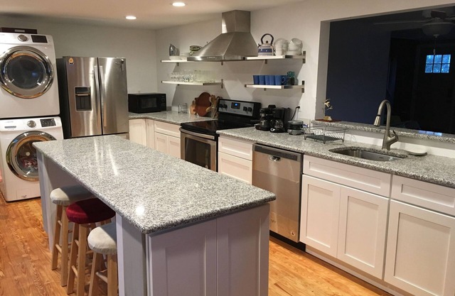 THIRD house from beach, beach block, Ship Bottom LBI