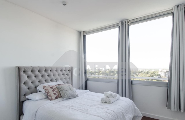 This apartment is a 1 bedroom(s), 1 bathrooms, located in ASUNCIÓN, Asunción.