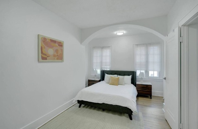 This apartment is a 2 bedroom(s), 1 bathrooms, located in Rochester, NY.