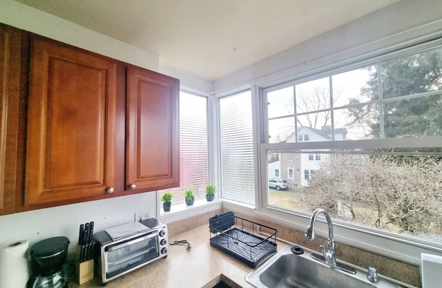 This apartment is a 1 bedroom(s), 1 bathrooms, located in Elkins Park, PA.