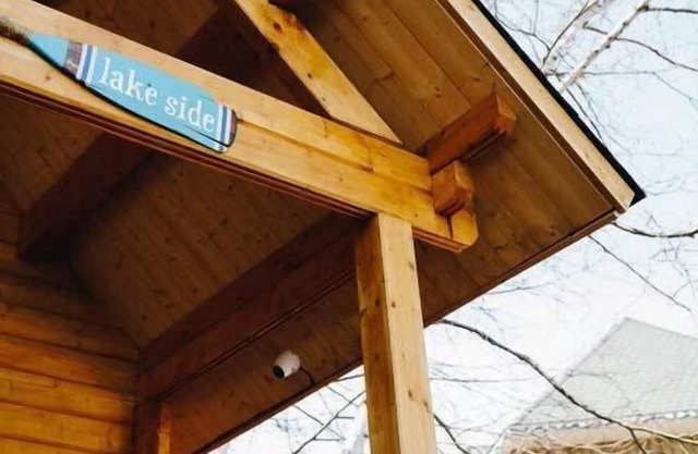 This cottage is a 2 bedroom(s), 1 bathrooms, located in parry sound, on.