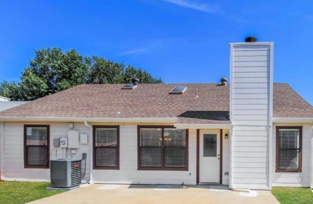 THIS COZY HOME IS ONE OF A KIND