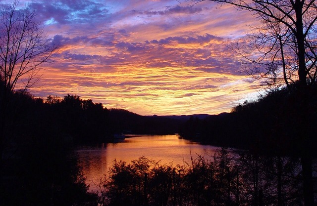 This House Is Lake Summit, Truly Original but with all the Modern Amenities