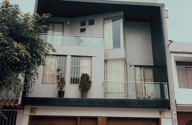 This is a perfect place, share whit friends or family