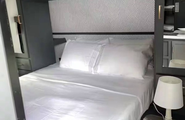 This memorable place is anything but ordinary.