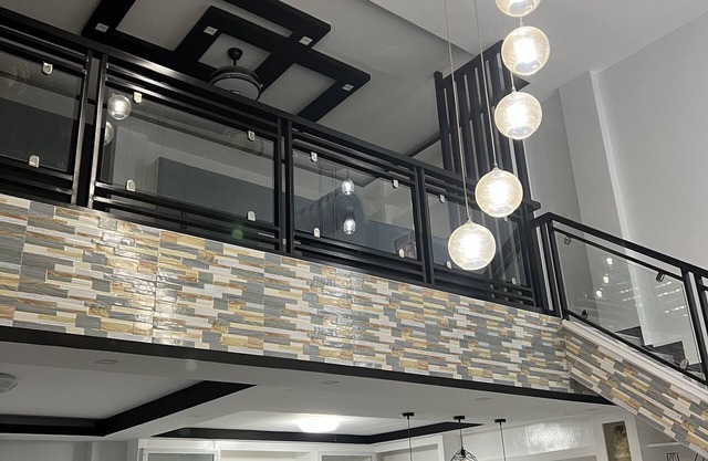 This new condo suite is beautiful with big space bedroom