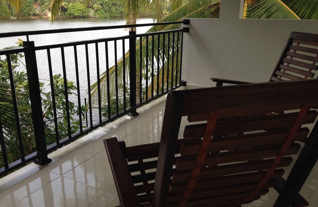 This Riverside Villa perfect for Relaxation.