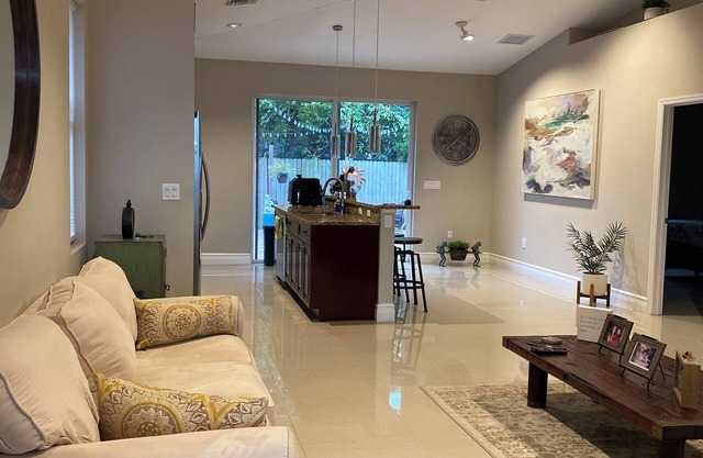 This unique place has a style all its own. Located in the heart of WPB