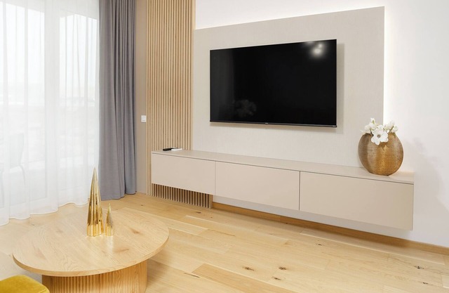 THO Luxury Residence - Studio Deluxe